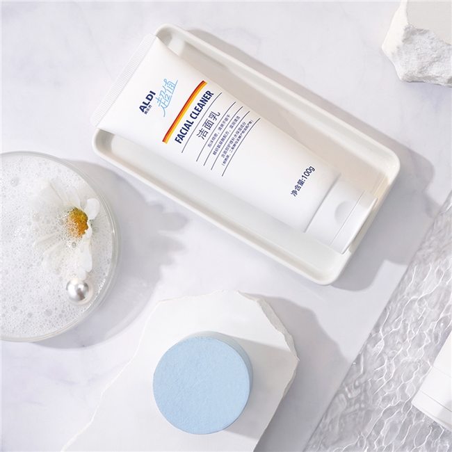 奧樂(lè)齊常州首店盛大開(kāi)業(yè)，自牌家居護(hù)理好物點(diǎn)燃消費(fèi)熱潮