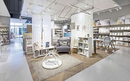 mini home進(jìn)駐中國(guó)，掀起北歐家居新風(fēng)潮，探索簡(jiǎn)約與功能并存的家居護(hù)理新體驗(yàn)